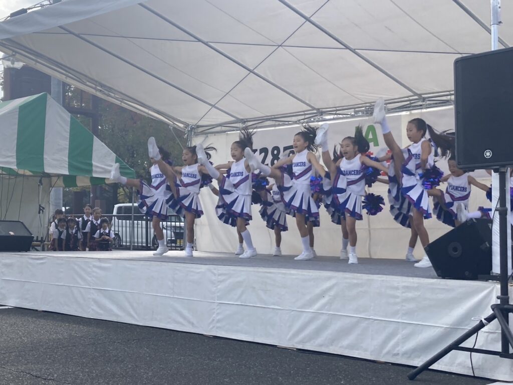 M2小学校低学年のみんな