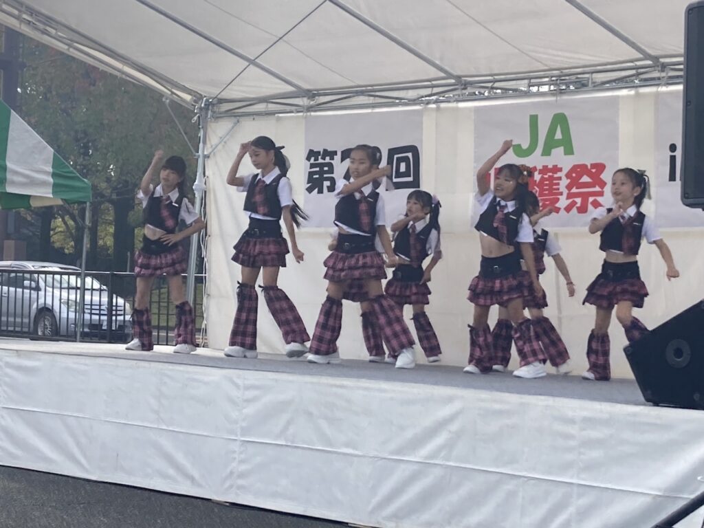 M2アイドルクラスのみんな
