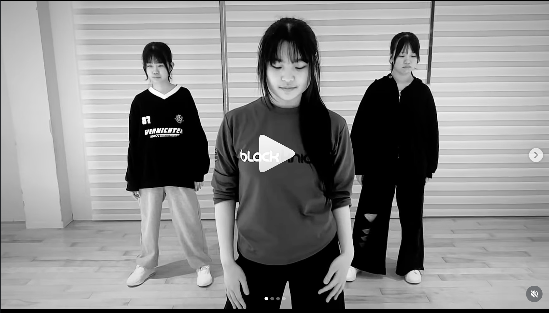 2026/1/23 freestyleクラスのレッスン風景 | M2 STUDIO - 筑紫野市の 