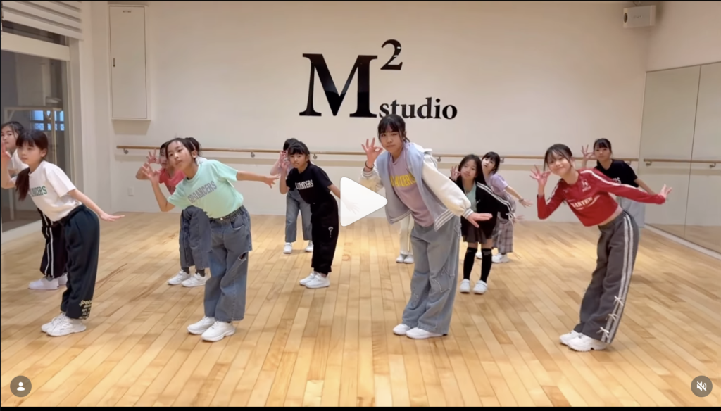 筑紫野　ダンス　アイドル