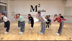 筑紫野　ダンス　アイドル